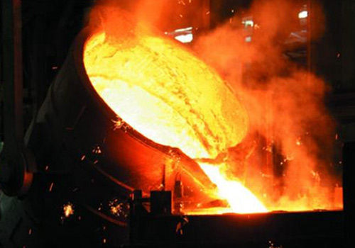 大连铸造公司生产的铸铁件有哪些不一样的优点？